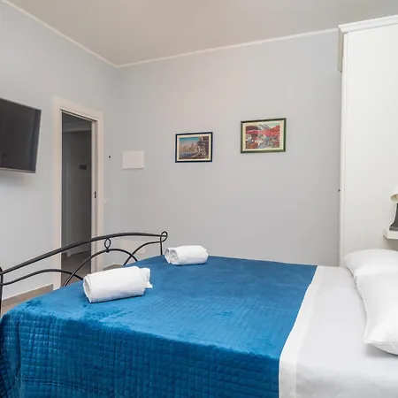 Apartament Al Nitta 2