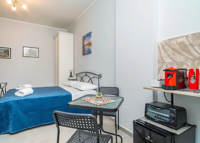 Apartamento Al Nitta 2 *