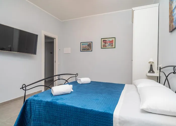Apartamento Al Nitta 2