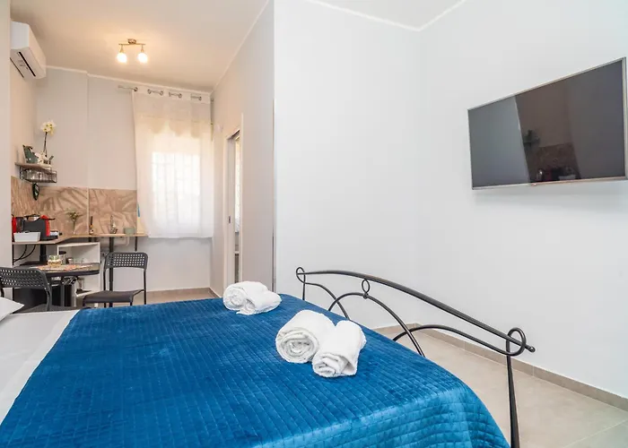 Apartamento Al Nitta 2 Catania