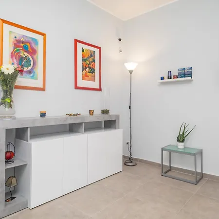 Appartement Al Nitta 2 Catane