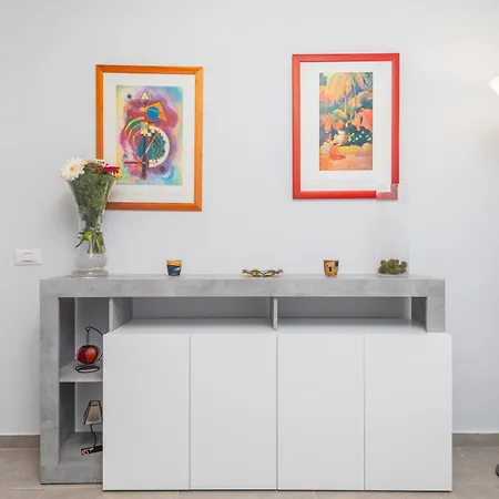 Al Nitta 2 Appartement *