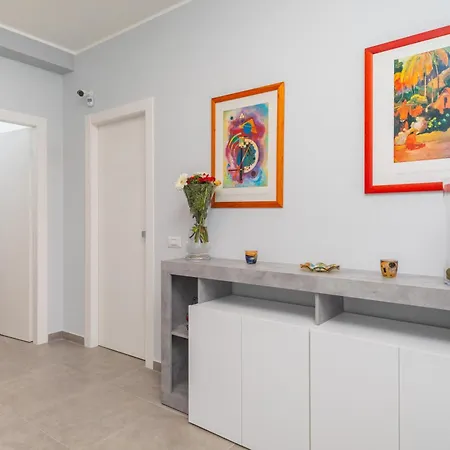 Appartement Al Nitta 2