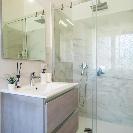 Appartement Al Nitta 2 Catane