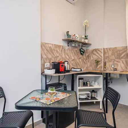 Al Nitta 2 Appartement Catane