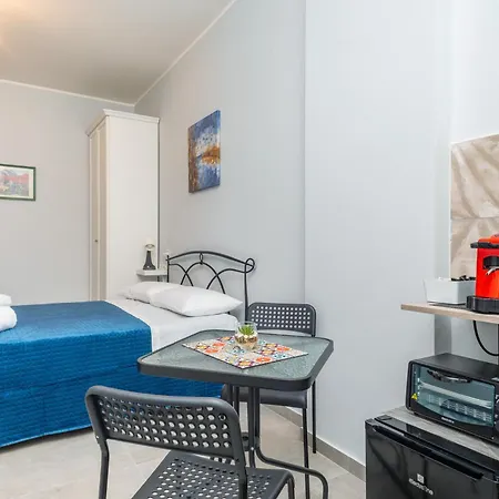 Apartment Al Nitta 2 *