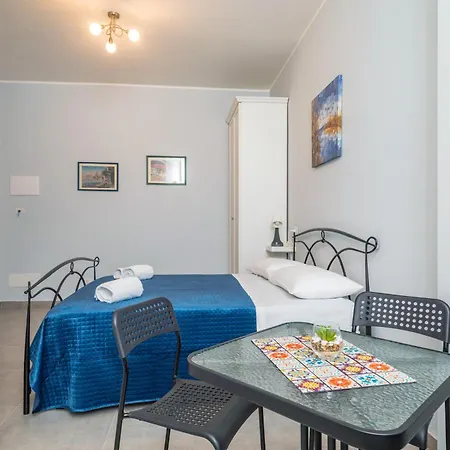 Al Nitta 2 Appartement