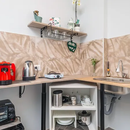 Al Nitta 2 Appartement *