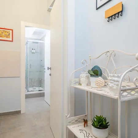 Appartement Al Nitta 2 *