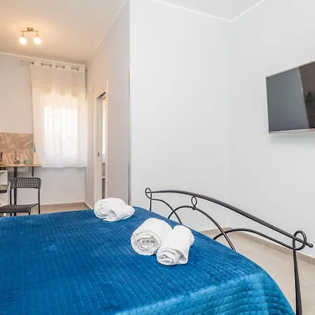 Appartement Al Nitta 2 Catane