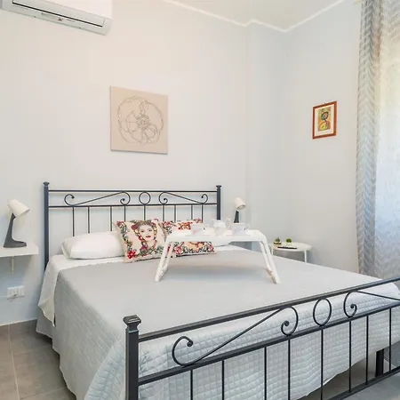 Appartement Al Nitta 2 *