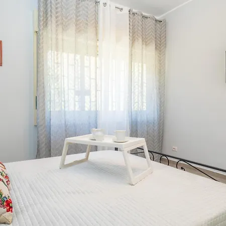 Appartement Al Nitta 2 *