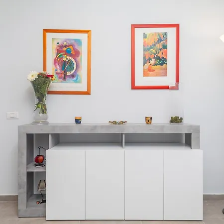 Al Nitta 2 Appartement